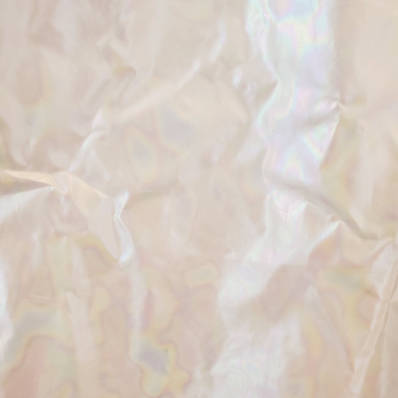 ✨️NEW✨️Kendall + Kylie - Bomber rain jacket - Size S - Picture 7 of 7